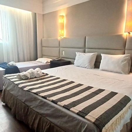 Suite Alto Afonso Pena Belo Horizonte Exterior photo