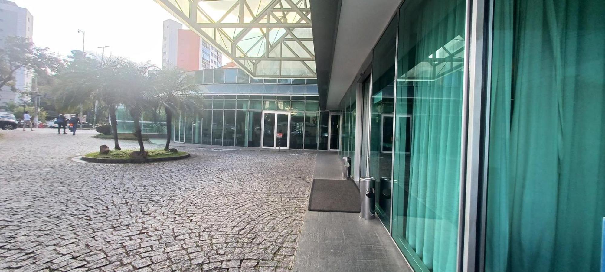 Suite Alto Afonso Pena Belo Horizonte Exterior photo